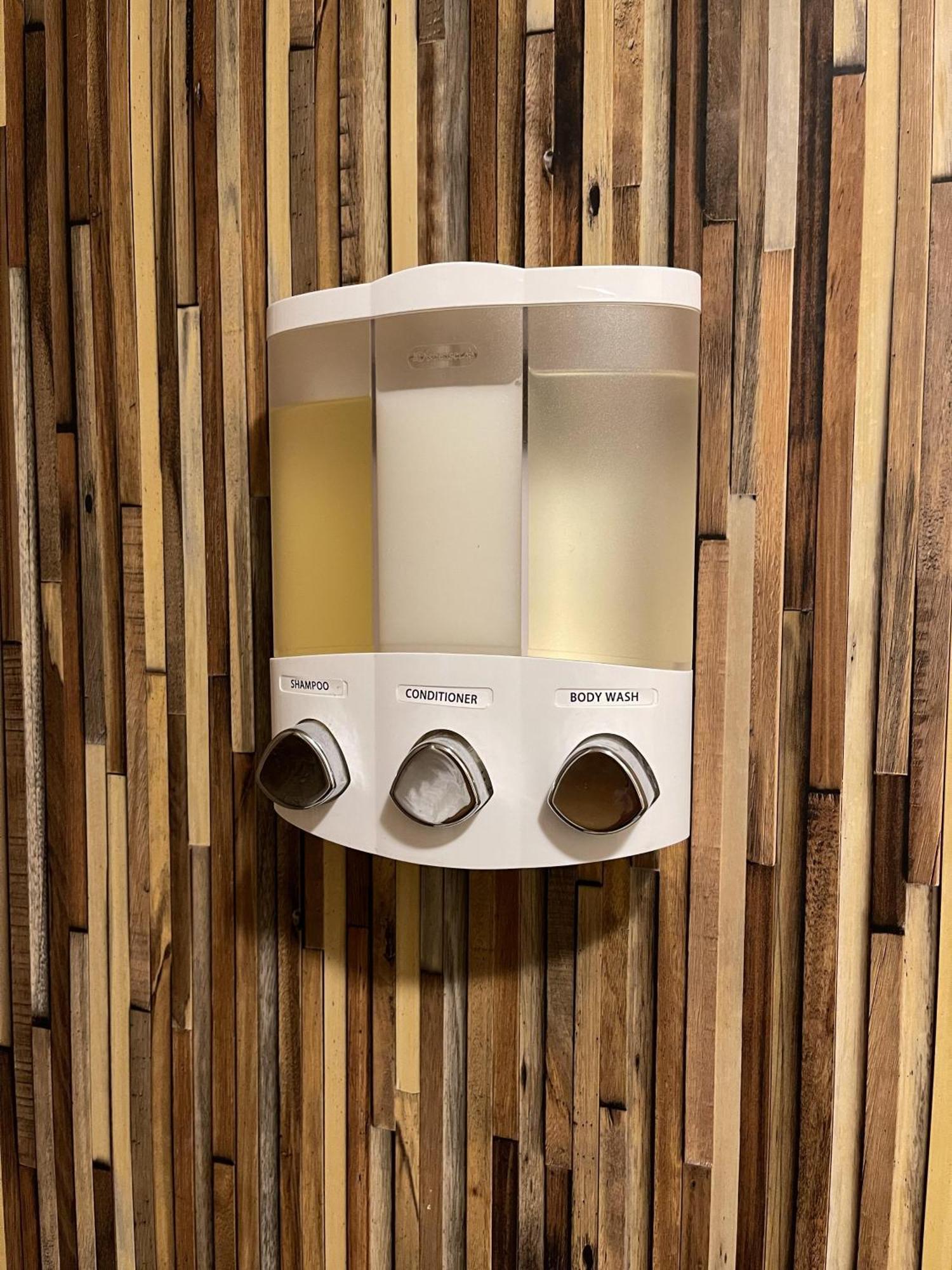 Four Seasons Lodge サウス・フォーク 部屋 写真